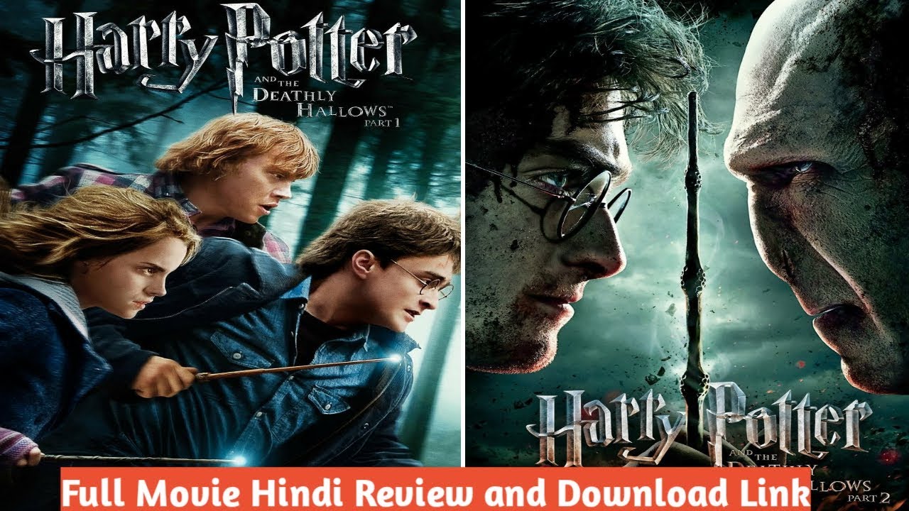 Venta Harry Potter Movies Youtube Free En Stock